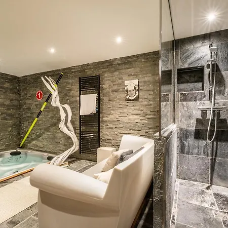 Moabi Le Praz - By Emerald Apartamento Courchevel