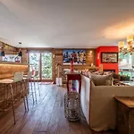 Moabi Le Praz - By Emerald Апартаменти