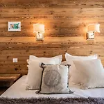 Апартаменти Moabi Le Praz - By Emerald