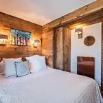 Moabi Le Praz - By Emerald * Куршавель