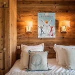 Апартаменти Moabi Le Praz - By Emerald *