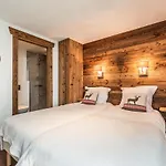 Апартаменти Moabi Le Praz - By Emerald Куршавель