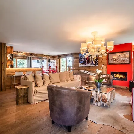 Moabi Le Praz - By Emerald