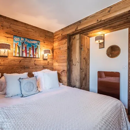 Moabi Le Praz - By Emerald * Courchevel