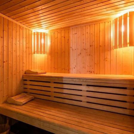 Moabi Le Praz - By Emerald Appartement Courchevel
