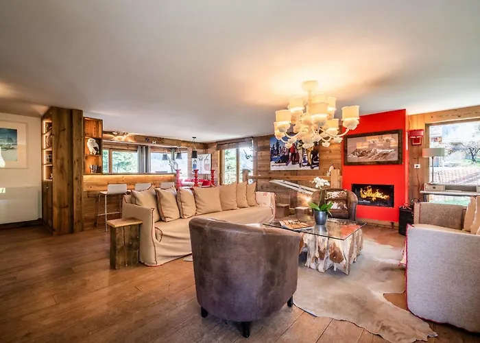 Moabi Le Praz - By Emerald