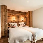 Moabi Le Praz - By Emerald Daire Courchevel