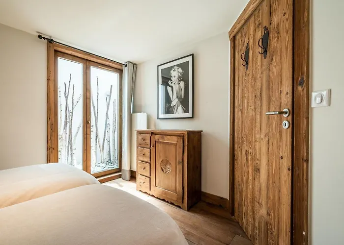 Moabi Le Praz - By Emerald * Courchevel