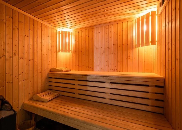 Moabi Le Praz - By Emerald Apartment Courchevel